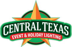 Residential Christmas Light Installation Austin
